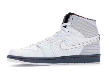 Jordan 1 Retro 93 Bugs Bunny