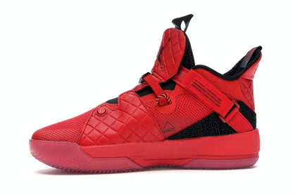 Jordan XXXIII University Red (GS)