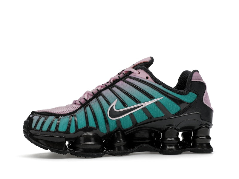 Nike Shox TL Fade Watermelon (Women's)