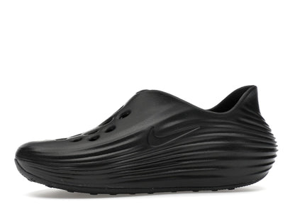 Nike ReactX Rejuven8 Triple Black