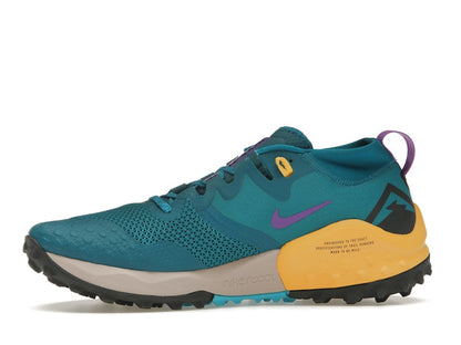 Nike Wildhorse 7 Mystic Teal