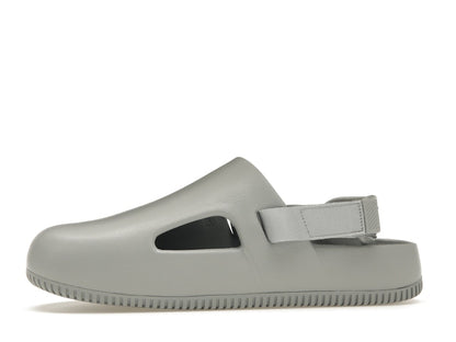 Nike Calm Mule Light Smoke Grey