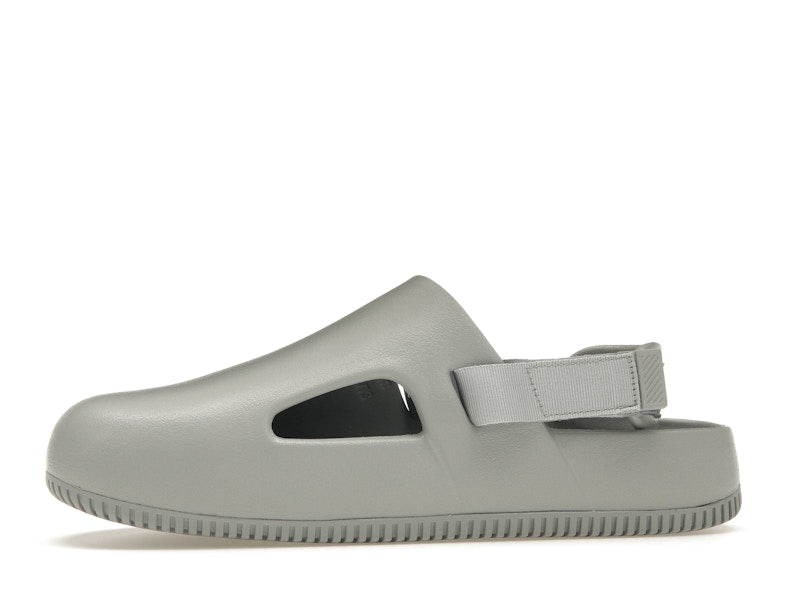 Nike Calm Mule Light Smoke Grey