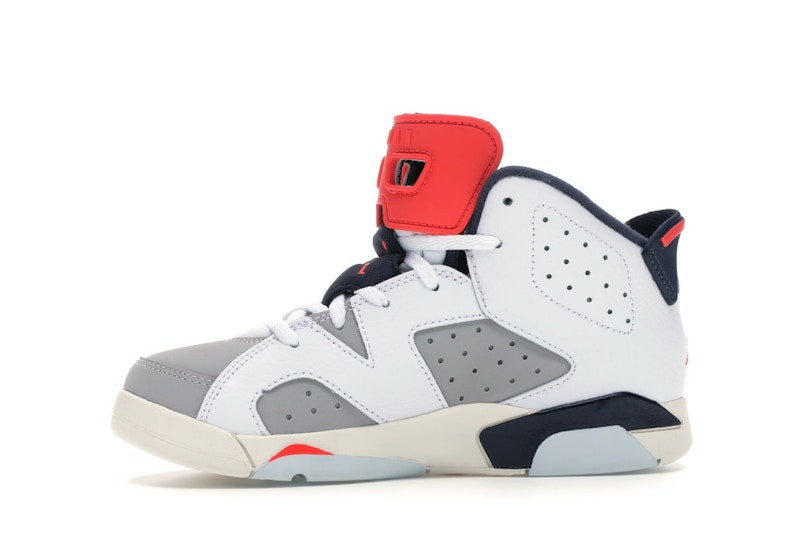 Jordan 6 Retro Tinker (PS)