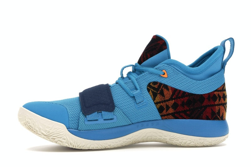 Nike PG 2.5 Pendleton