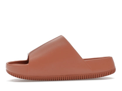 Nike Calm Slide Terra Blush (Women's)