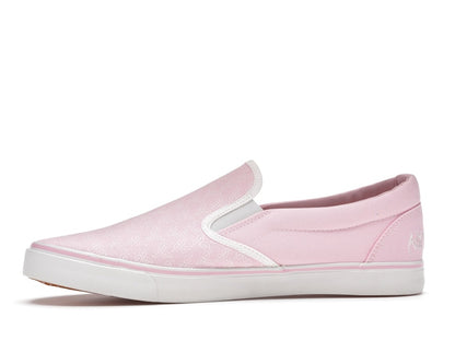 Juice WRLD 999 No Vanity Shoe Pink
