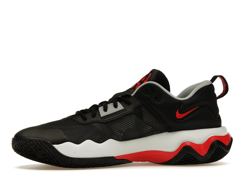 NIke Giannis Immortality 3 Double Trouble