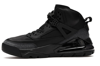 Jordan Spizike 270 Boot Triple Black