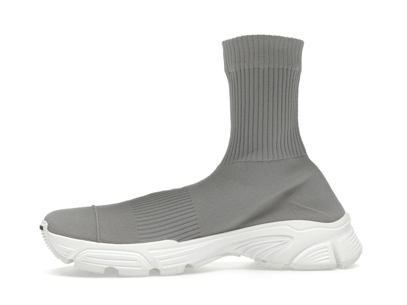 Balenciaga Speed 3.0 Grey White (Women's)
