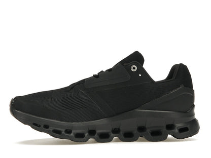 On Running Cloudstratus Black