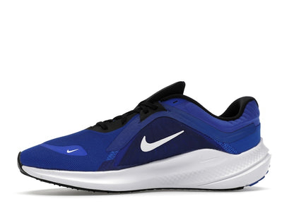 Nike Quest 5 Racer Blue Old Royal Black White