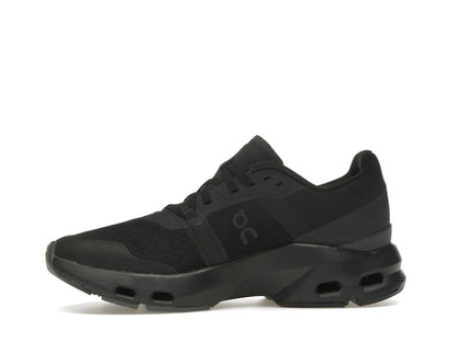 On Running Cloudpulse Black Eclipse (Women's)