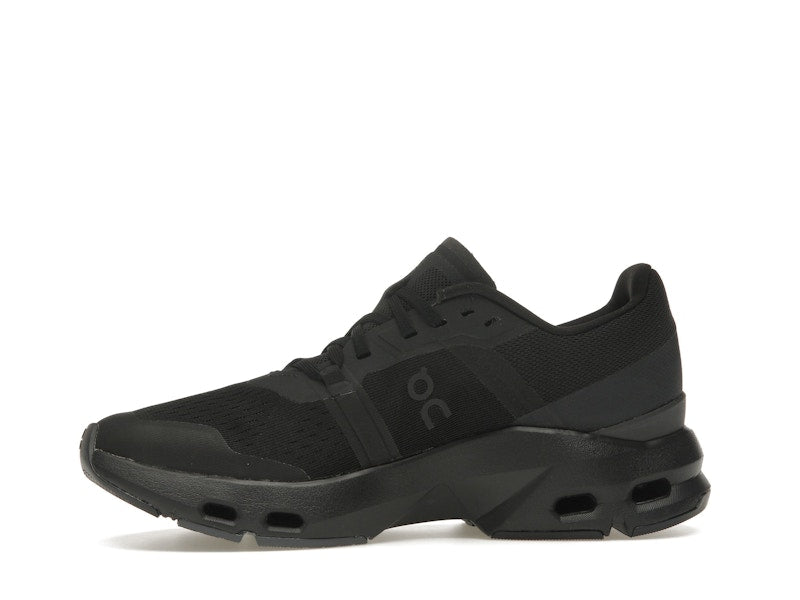 On Running Cloudpulse Black Eclipse (Women's)