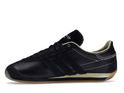 adidas Originals Country Wales Bonner Black