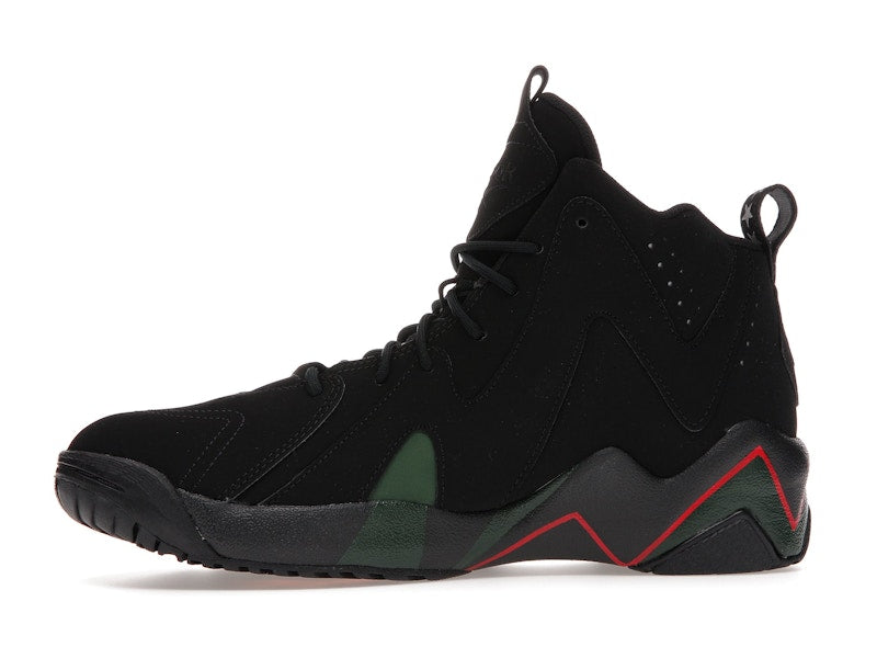Reebok Kamikaze II DTLR Glory Years