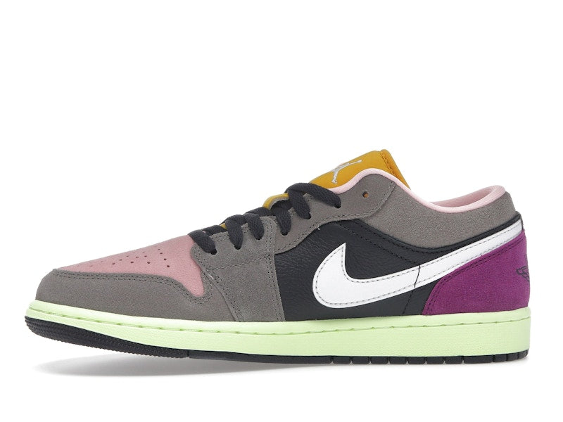 Jordan 1 Low Tokyo Bio Hack