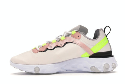 Nike React Element 55 Premium Light Soft Pink (Women's)