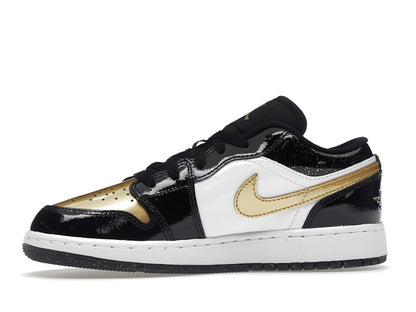 Jordan 1 Low SE Gold Toe (GS)