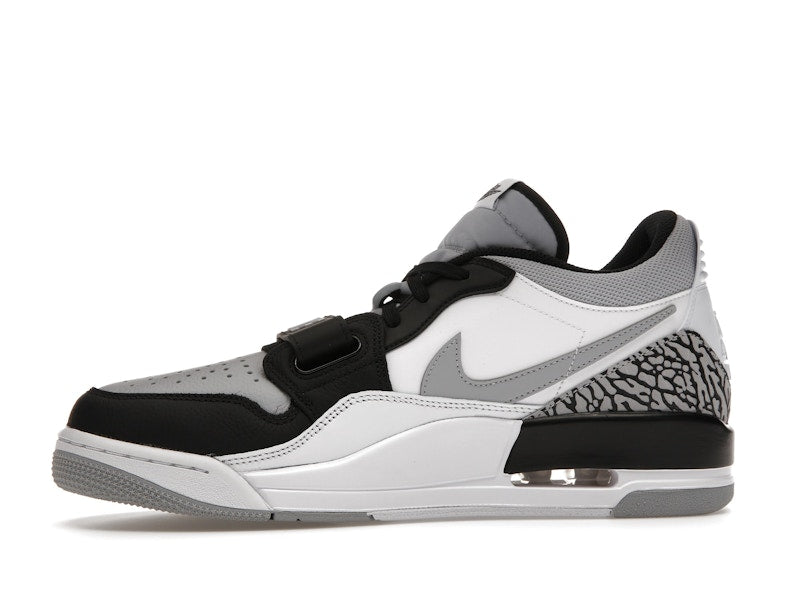 Jordan Legacy 312 Low Light Smoke Grey