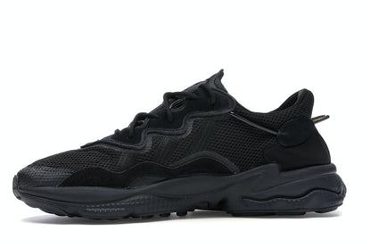 adidas Ozweego Core Black Carbon Mesh