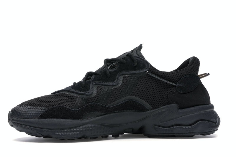 adidas Ozweego Core Black Carbon Mesh