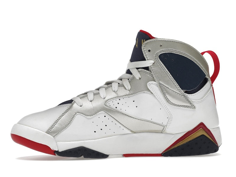 Jordan 7 Retro Olympic (2004)