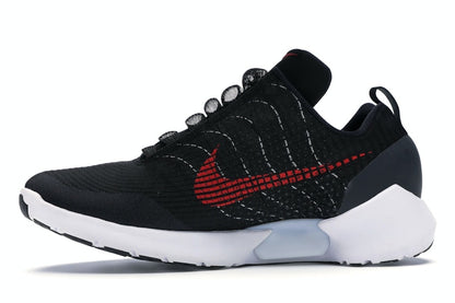 Nike HyperAdapt 1.0 Red Lagoon