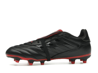 adidas Copa Gloro II FG Core Black Better Scarlet