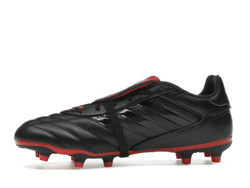 adidas Copa Gloro II FG Core Black Better Scarlet