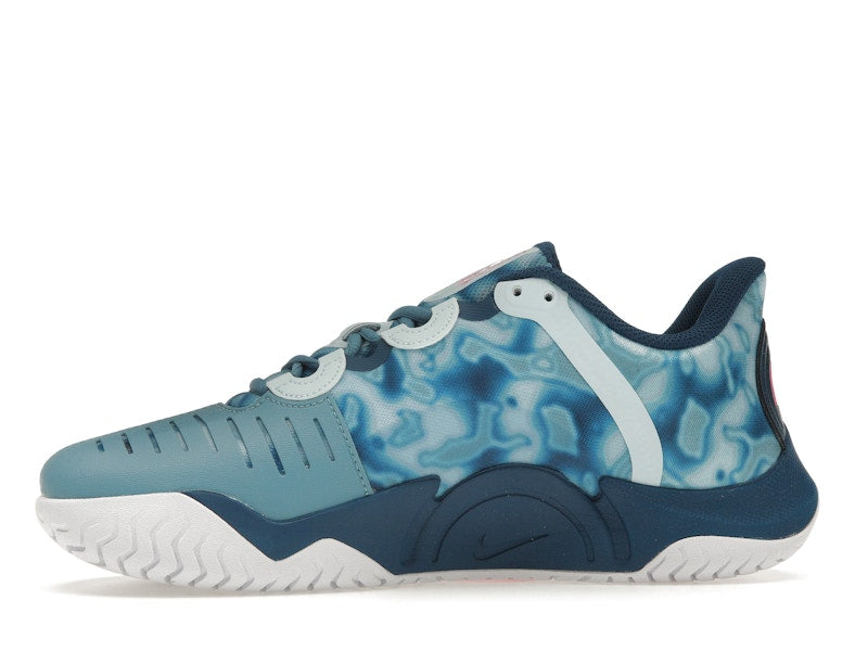 Nike Court Air Zoom GP Turbo Naomi Osaka Glacier Blue (Women's)