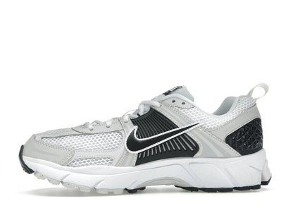 Nike Zoom Vomero 5 Metallic Platinum Black (GS)