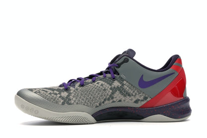 Nike Kobe 8 Mine Grey
