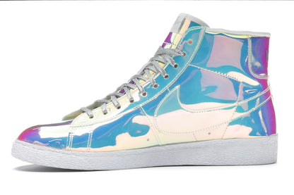 Nike SB Blazer Iridescent (Women's)