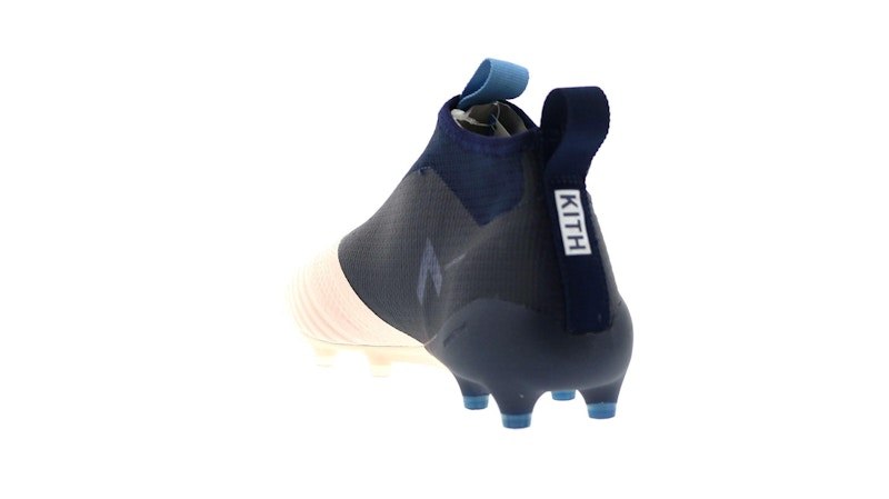 adidas ACE 17+ PureControl FG Kith Flamingos