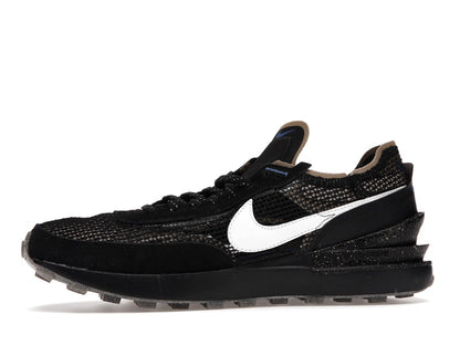 Nike Waffle One Iron Grey