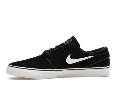 Nike SB Zoom Janoski OG+ (2024) Black White