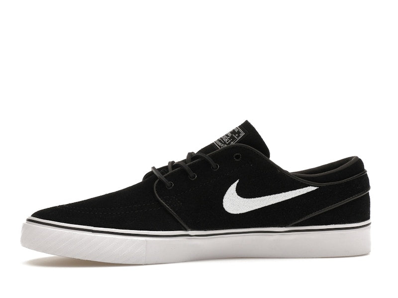 Nike SB Zoom Janoski OG+ (2024) Black White