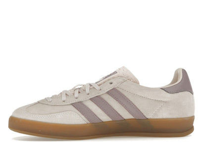 adidas Gazelle Indoor Putty Mauve (Women's)