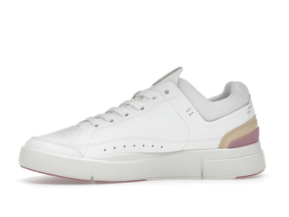 On The Roger Centre Court White Zephyr (Women's)