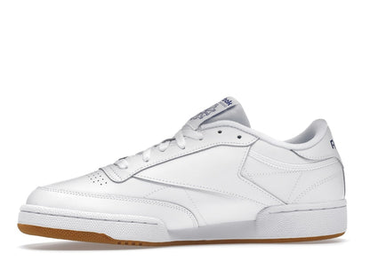 Reebok Club C 85 White Gum