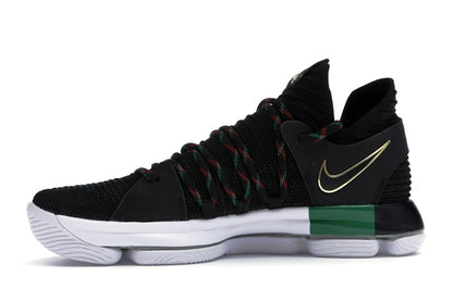 Nike KD 10 Black History Month (2018)