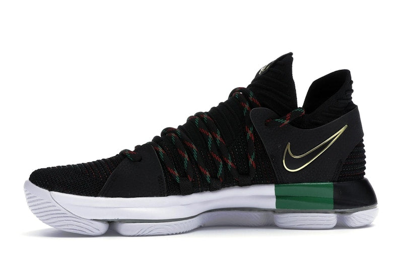 Nike KD 10 Black History Month (2018)