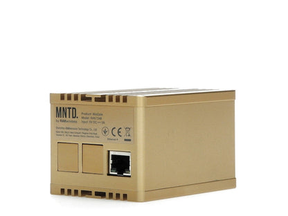 MNTD Helium Goldspot Miner (Limited Edition) 868 MHz UK Plug