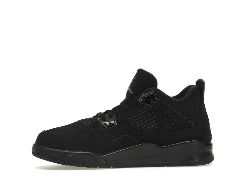 Jordan 4 Retro Black Cat (2020) (PS)