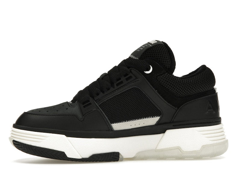 AMIRI MA-1 Black White