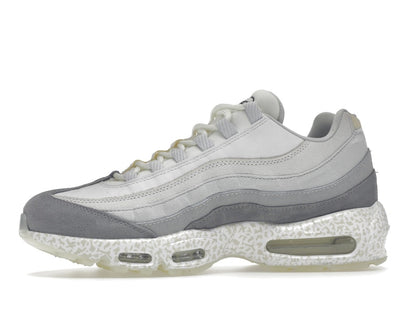 Nike Air Max 95 Light Bone GID