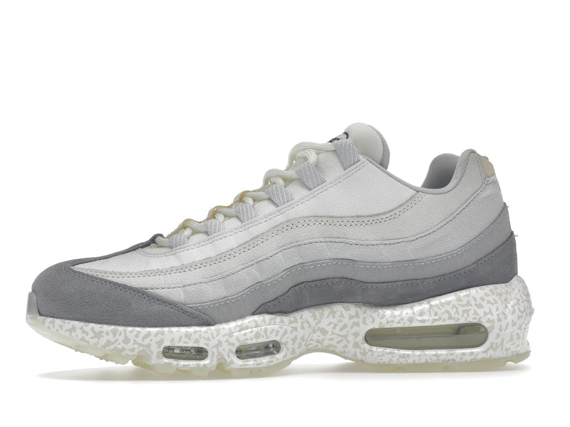 Nike Air Max 95 Light Bone GID