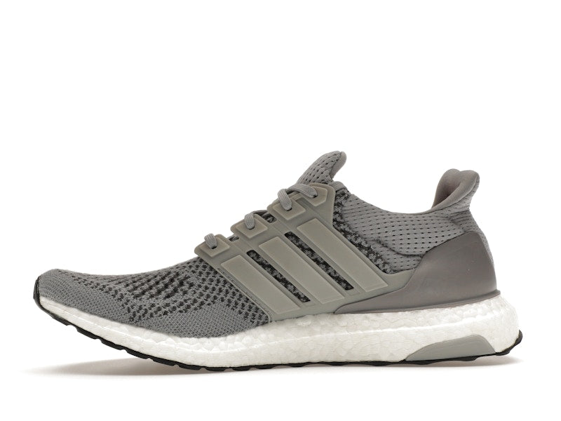 adidas Ultra Boost 1.0 Wool Grey