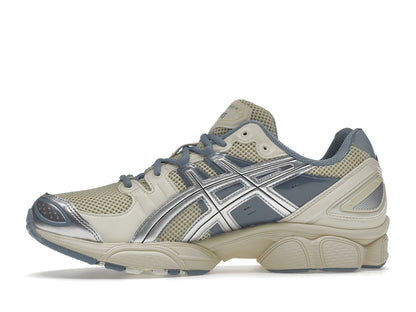 ASICS Gel-Nimbus 9 Wind And Sea Cream Blue